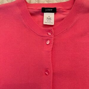 J.Crew Classic Cardigan